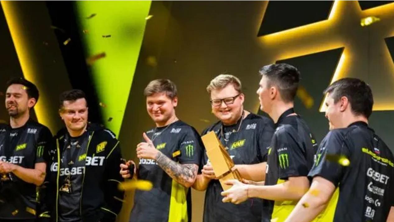 持久的竞争 持久的竞争