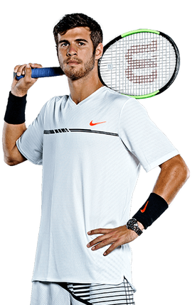 球迷们期待 球迷们期待