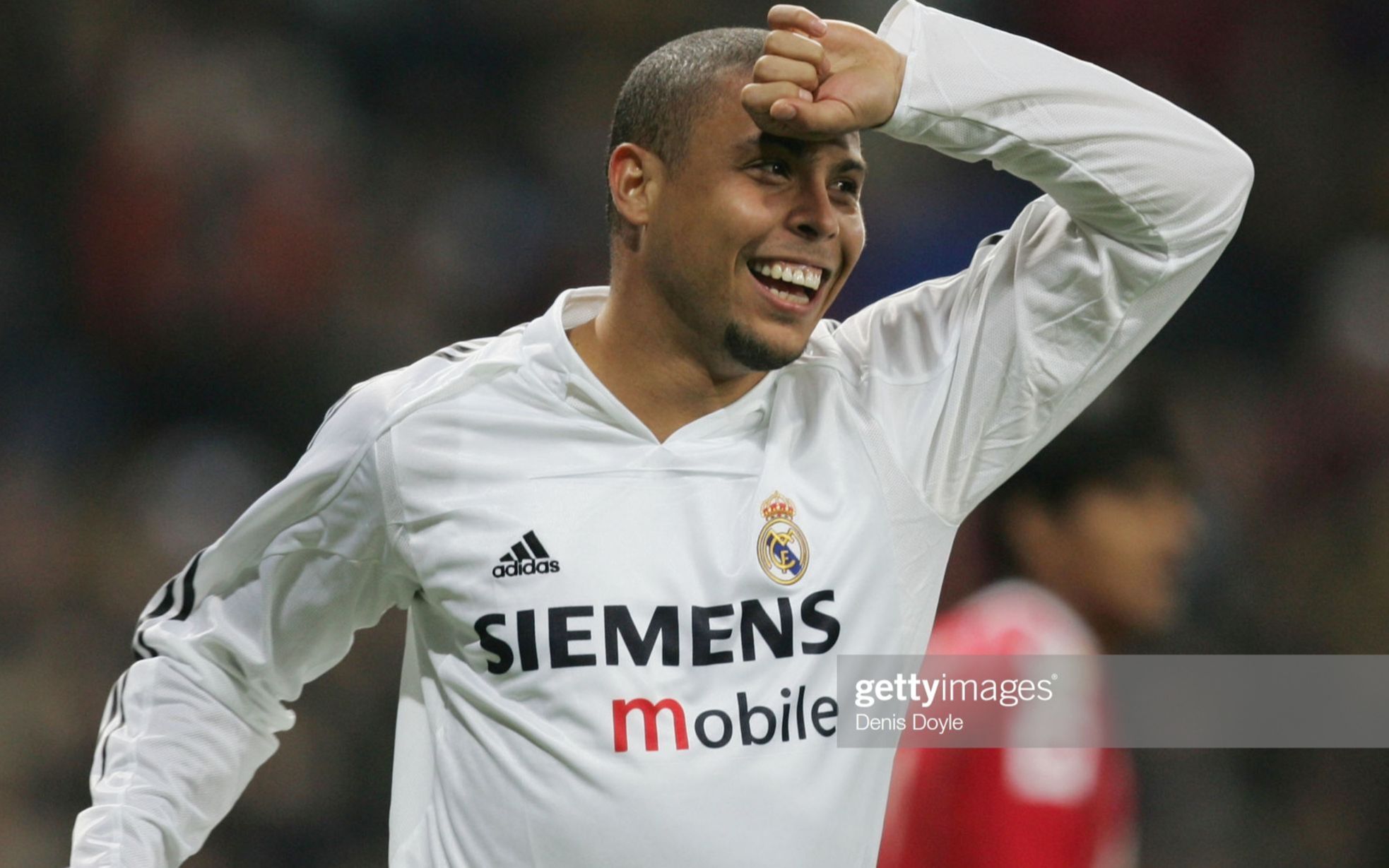 五球大胜 大巴黎主场击败雷恩