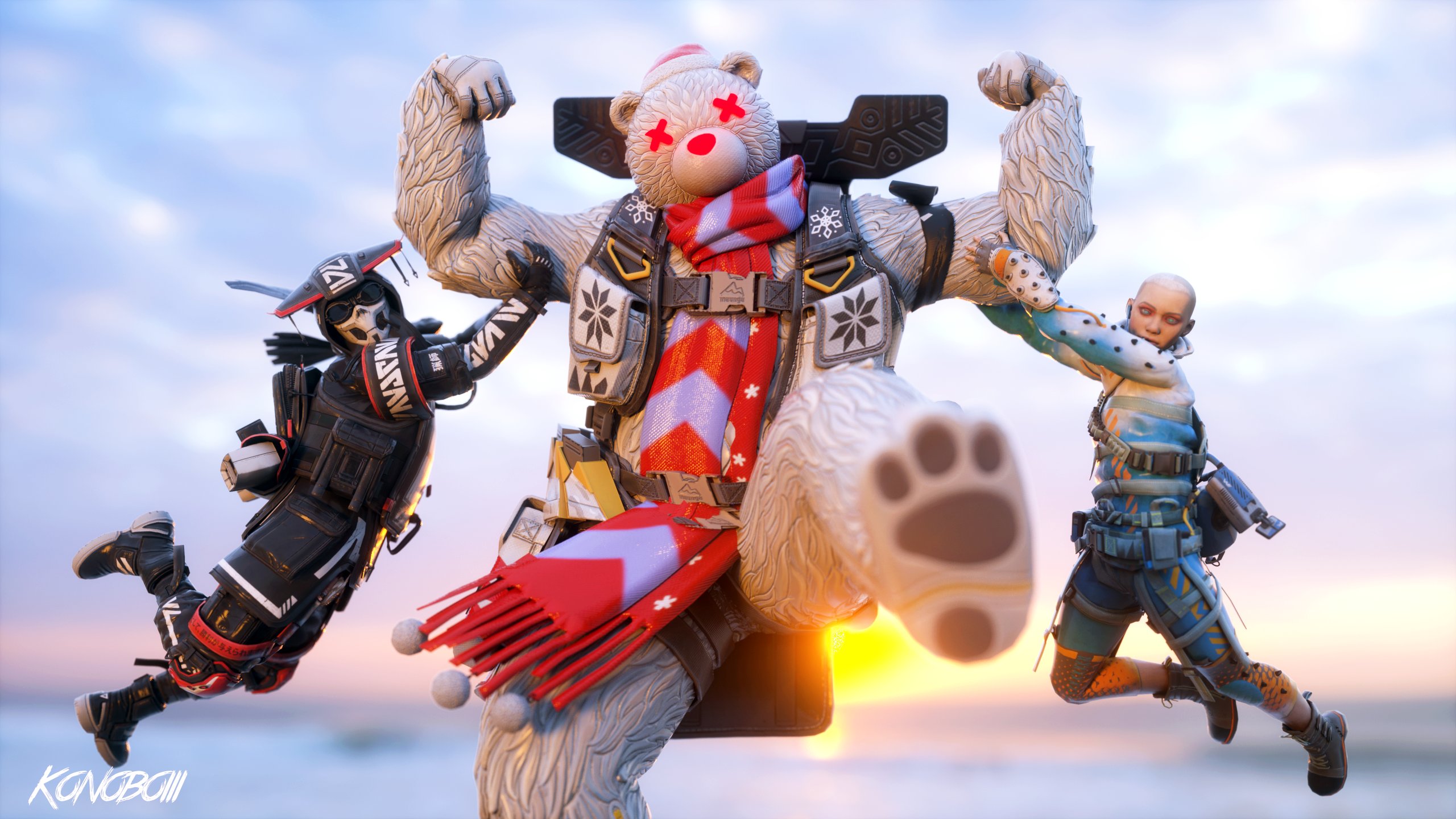 实力背书 实力背书