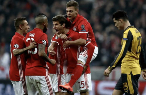 撞击的概率 撞击的概率